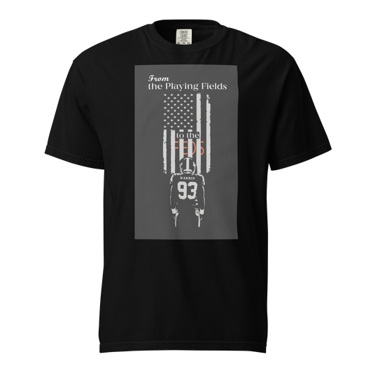 James Harris "93 Collection V1" Shirt