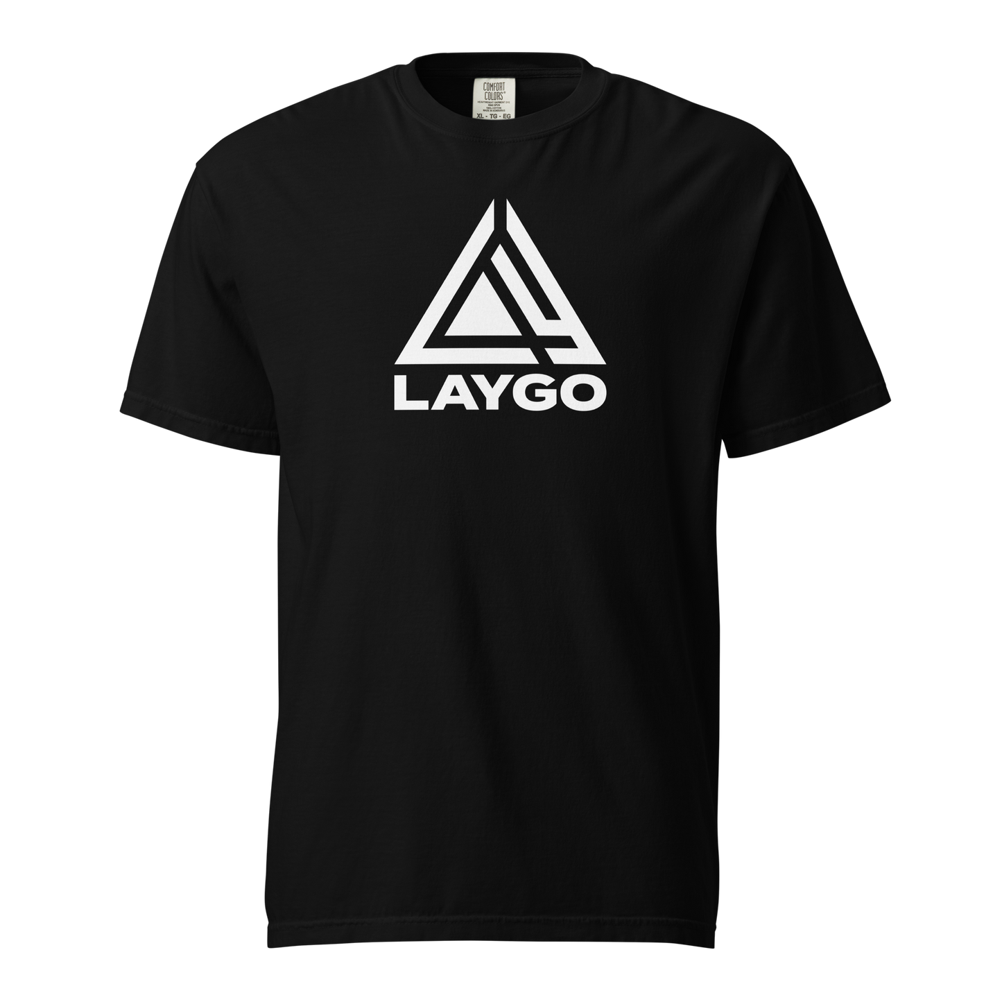 Layden Blocker "Logo" Shirt