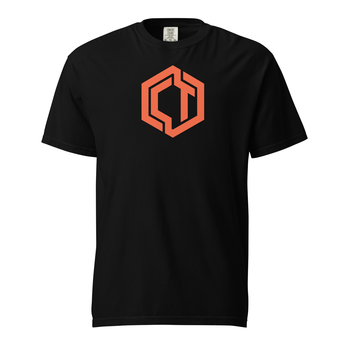 Clifford Taylor IV "Logo" T-Shirt