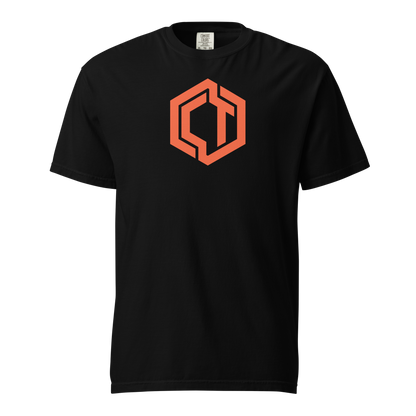 Clifford Taylor IV "Logo" T-Shirt