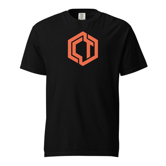 Clifford Taylor IV "Logo" T-Shirt