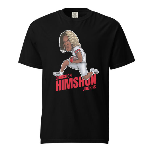 Quinshon Judkins "Himshon" T-Shirt