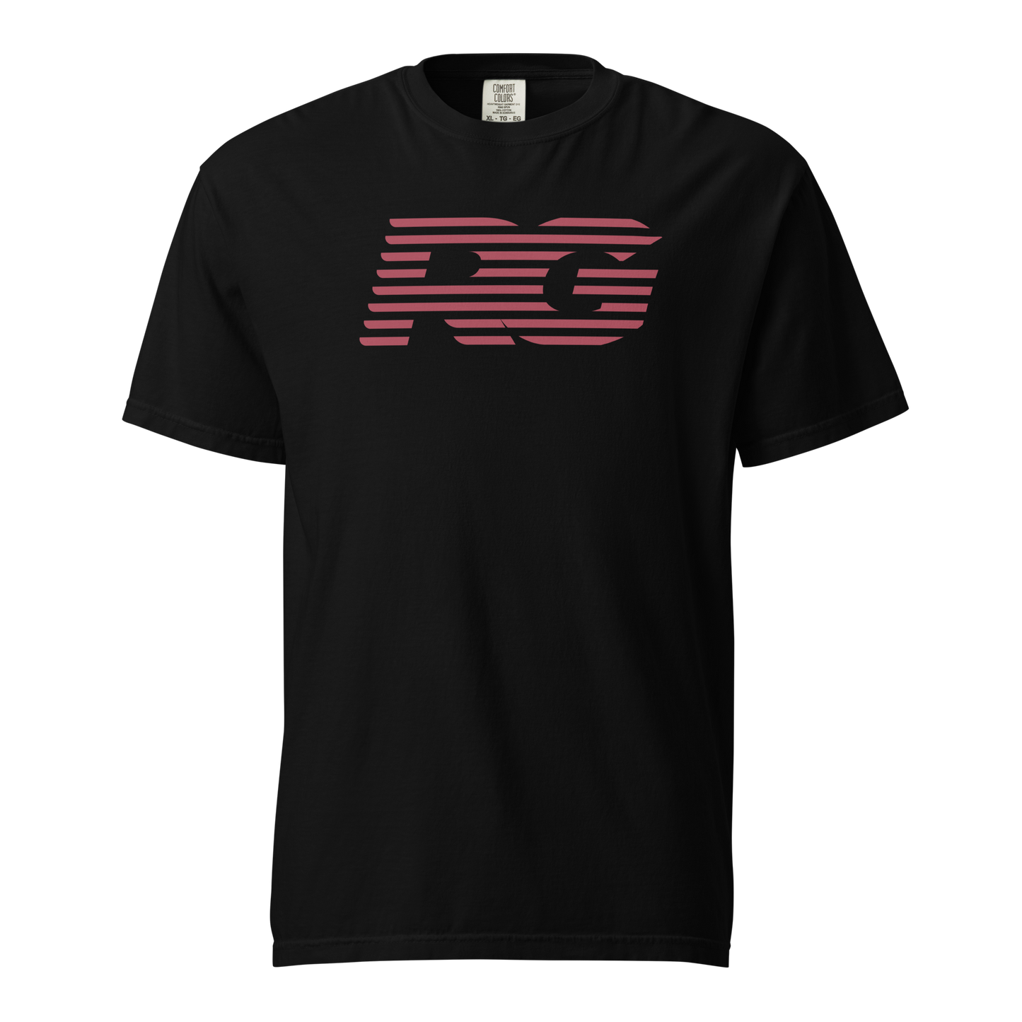Rachel Glenn  "Logo" Shirt