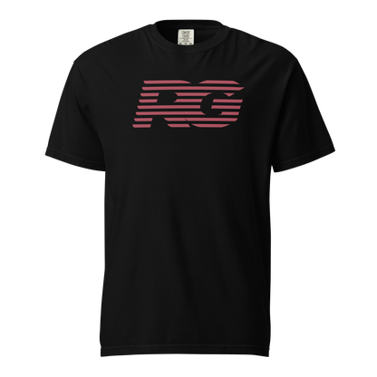 Rachel Glenn  "Logo" Shirt
