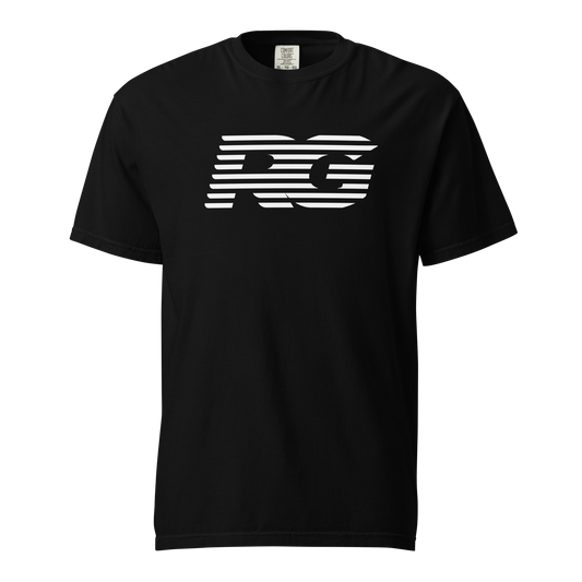 Rachel Glenn "Logo" Shirt