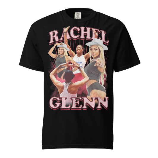 Rachel Glenn "Collage" Shirt