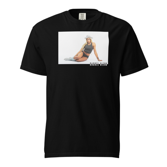 Rachel Glenn "Photo Based" Shirt