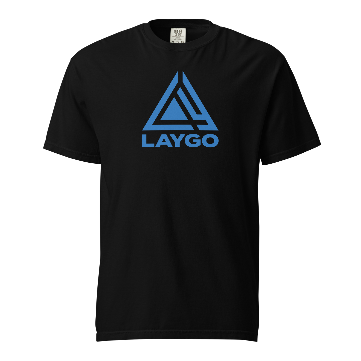 Layden Blocker "Jersey" Shirt