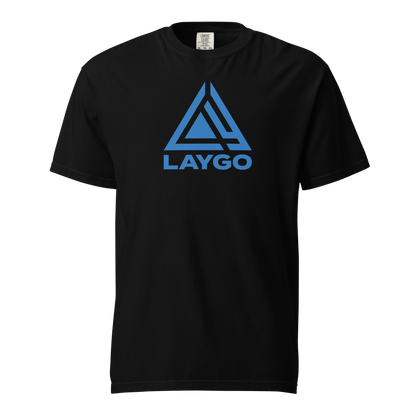 Layden Blocker "Jersey" Shirt