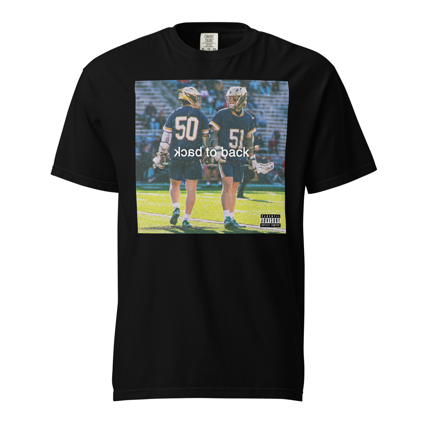 Kavanagh "Album Cover" Shirt