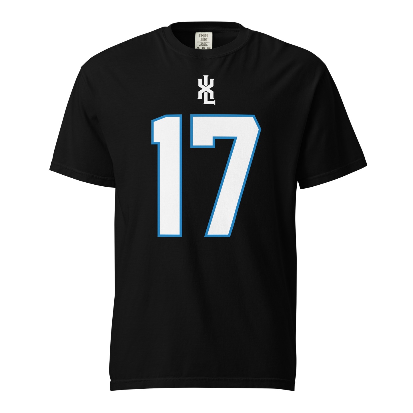 Xavier Legette "Jersey" T-Shirt