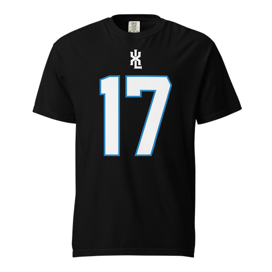 Xavier Legette "Jersey" T-Shirt