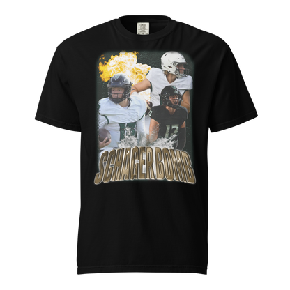 Brayden Schager "Schager Bomb" Shirt