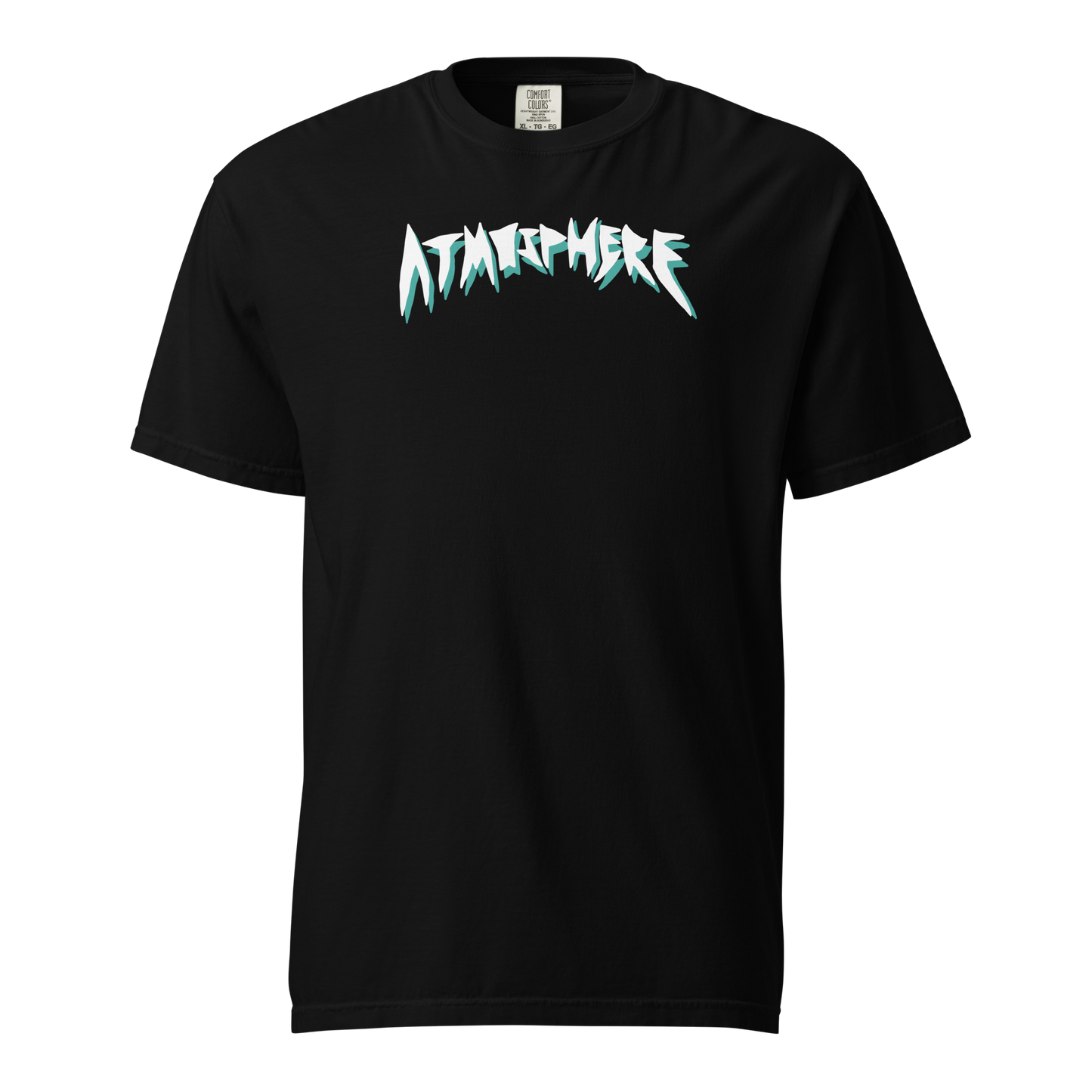 Ryan Purvis  "Logo" T-Shirt