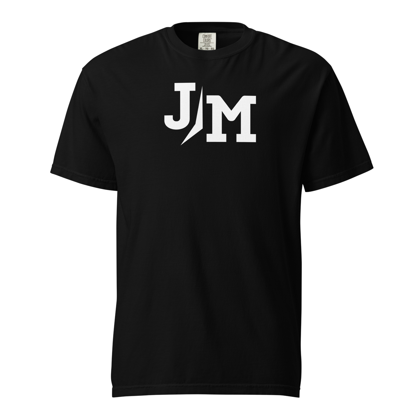 Jalen McMillan  "Logo" T-Shirt