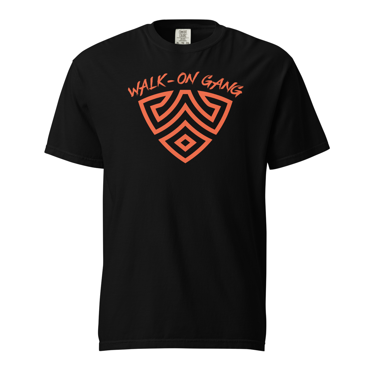 Clifford Taylor IV "Walk On Gang" T-Shirt