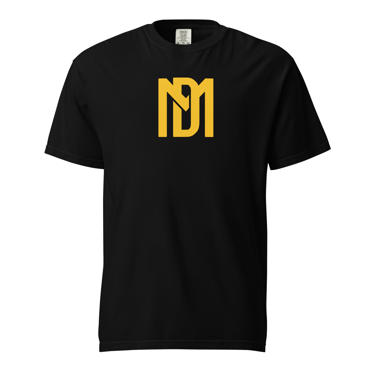 Markeston Douglas "Logo" T-Shirt