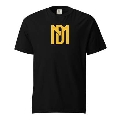 Markeston Douglas "Logo" T-Shirt