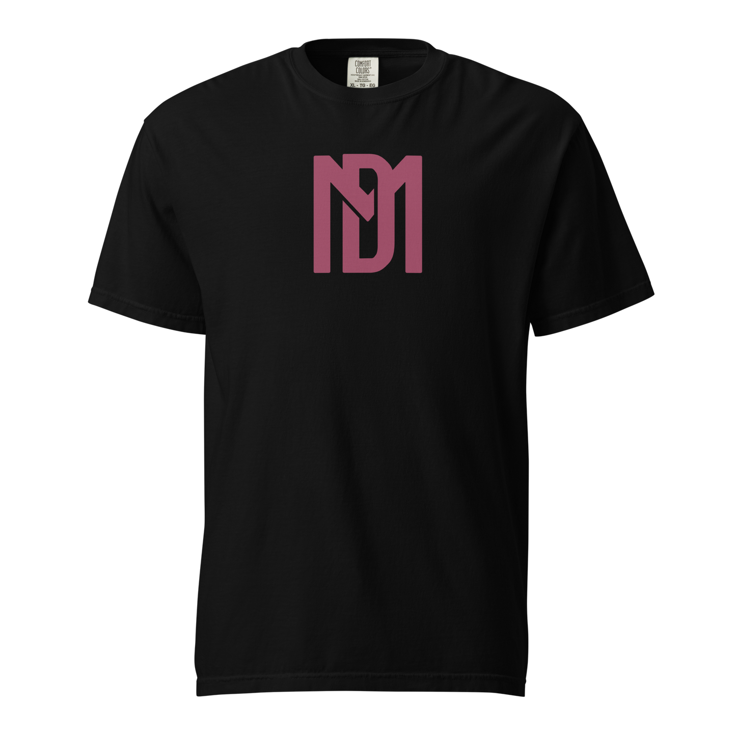 Markeston Douglas "Logo" T-Shirt