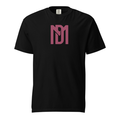 Markeston Douglas "Logo" T-Shirt
