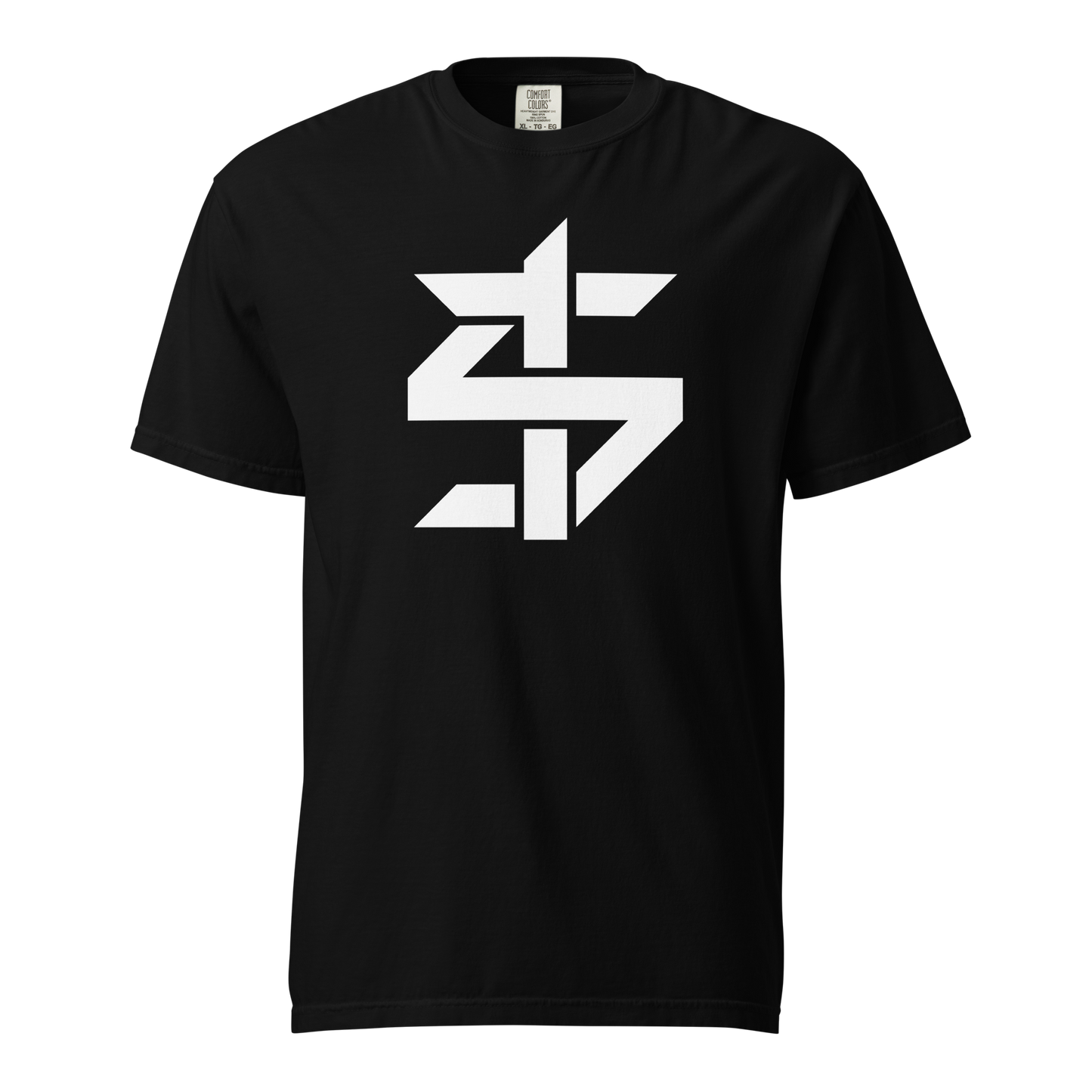 Ty Simpson "Logo" Shirt