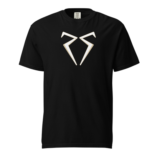 Rashid Shaheed  "Logo" T-Shirt