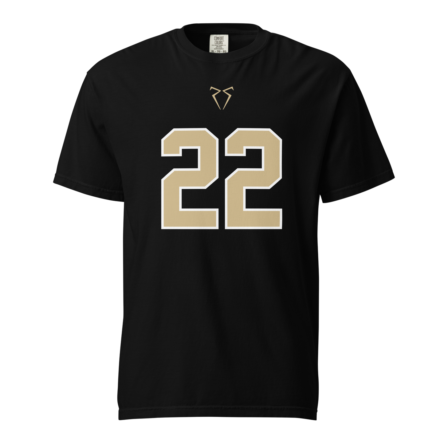 Rashid Shaheed "Jersey" T-Shirt