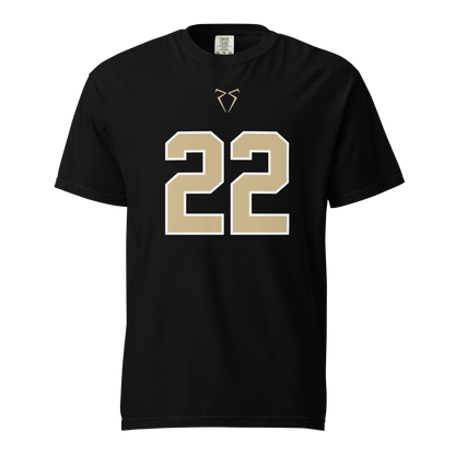 Rashid Shaheed "Jersey" T-Shirt