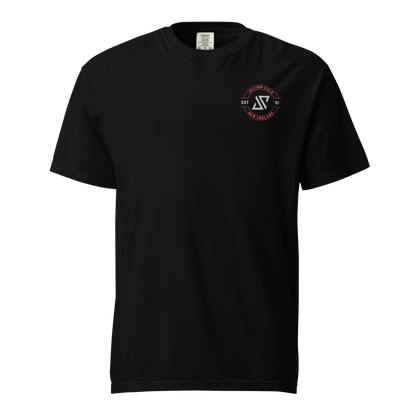 Ja'Lynn Polk "logo Badge" T-Shirt