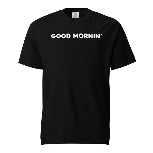 Landon Dickerson "Good Mornin" T-Shirt
