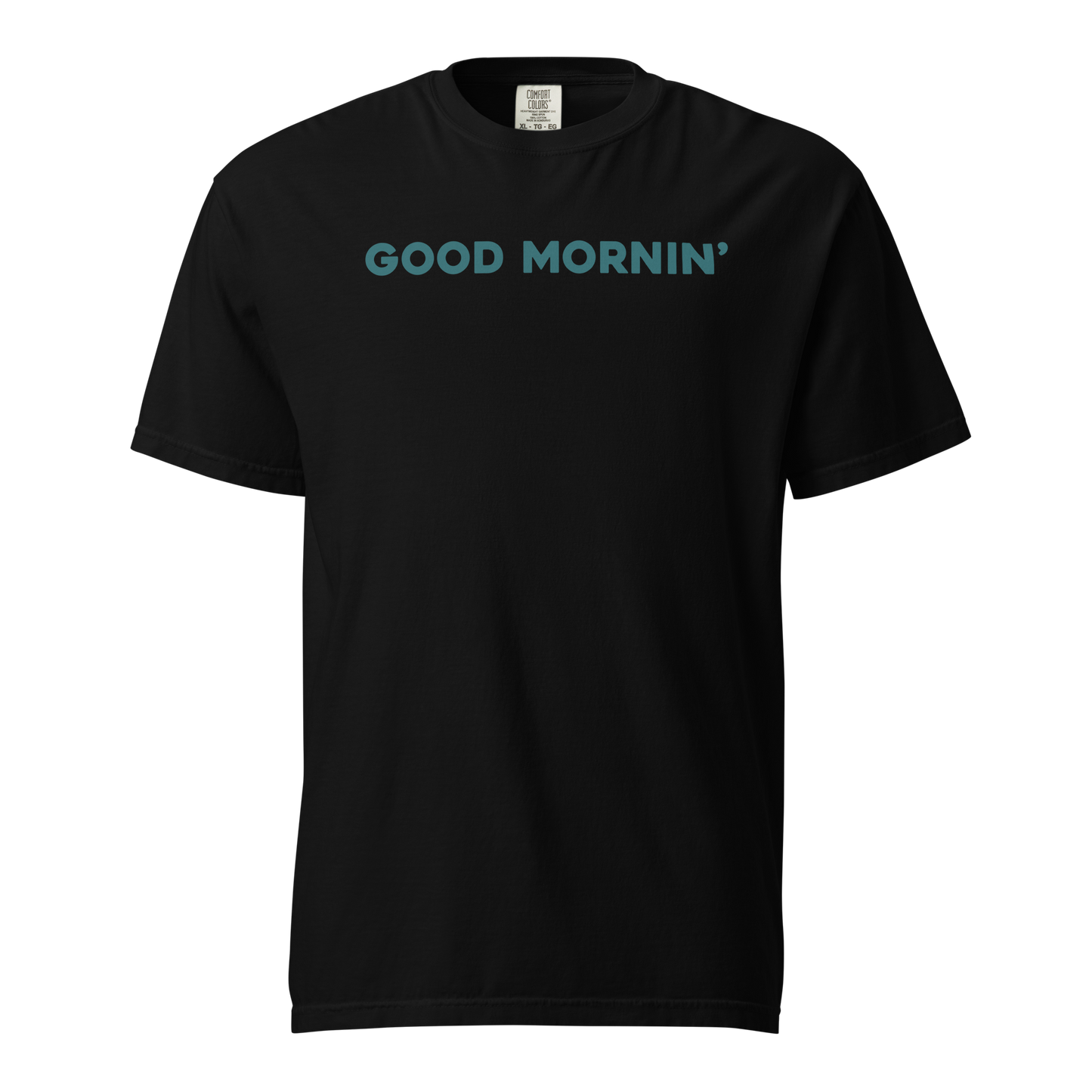 Landon Dickerson "Good Mornin" T-Shirt