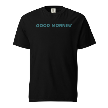 Landon Dickerson "Good Mornin" T-Shirt
