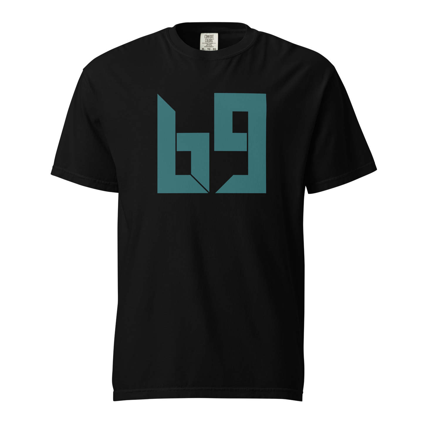 Landon Dickerson "Logo" Test T-Shirt