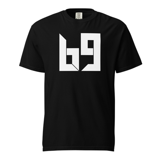 Landon Dickerson "Logo" T-Shirt