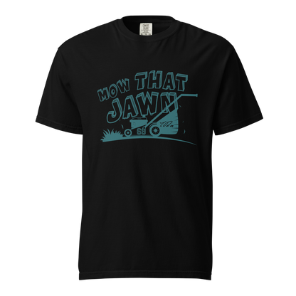 Landon Dickerson "Mow That Jawn" T-Shirt