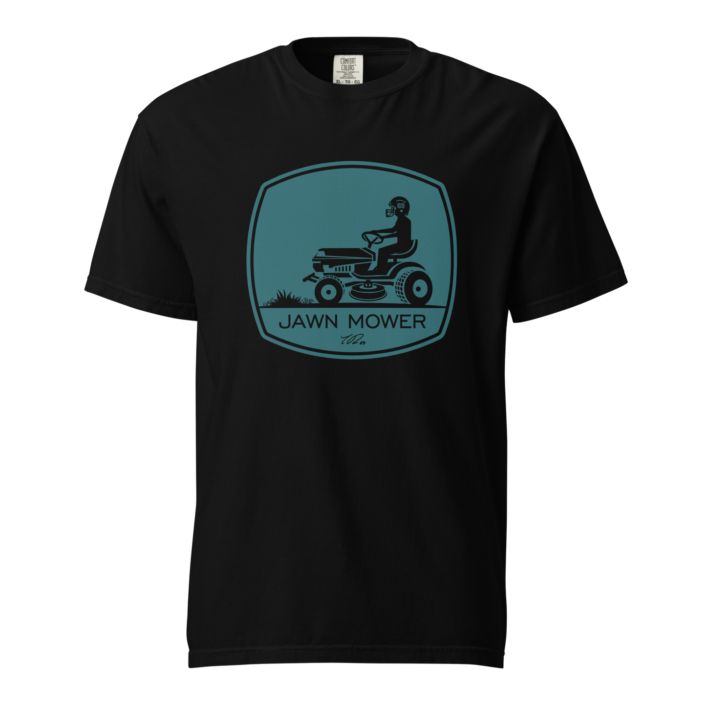 Landon Dickerson "Jawn Mower" T-Shirt