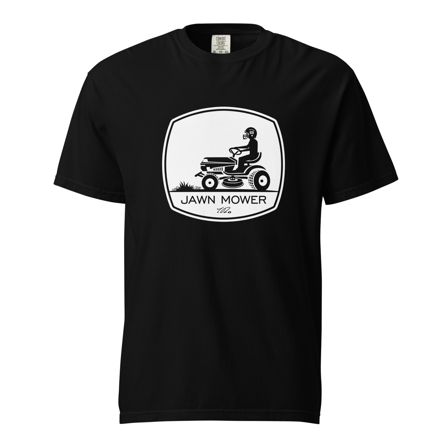 Landon Dickerson "Jawn Mower" T-Shirt
