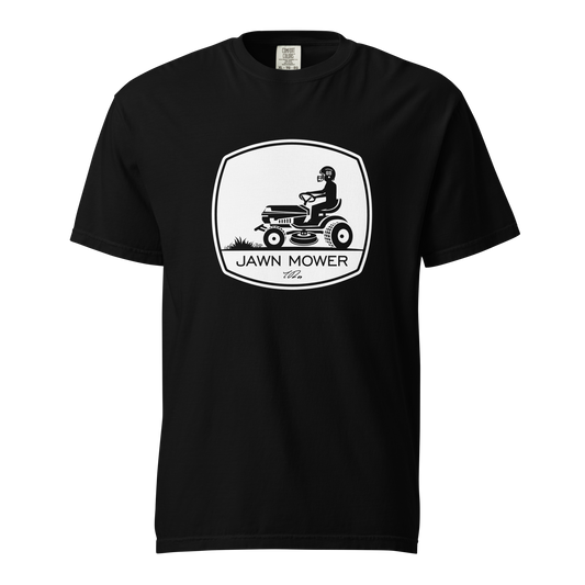 Landon Dickerson "Jawn Mower" T-Shirt