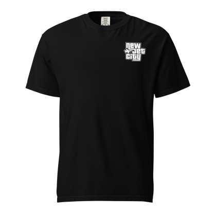 Justin Jefferson "New Jet City" T-Shirt