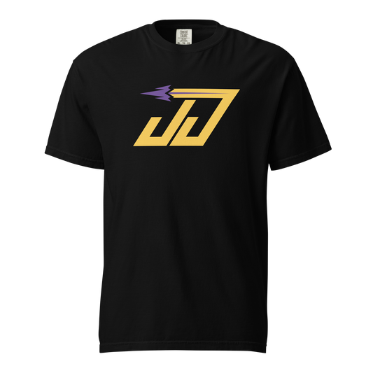 Justin Jefferson "Logo" T-Shirt