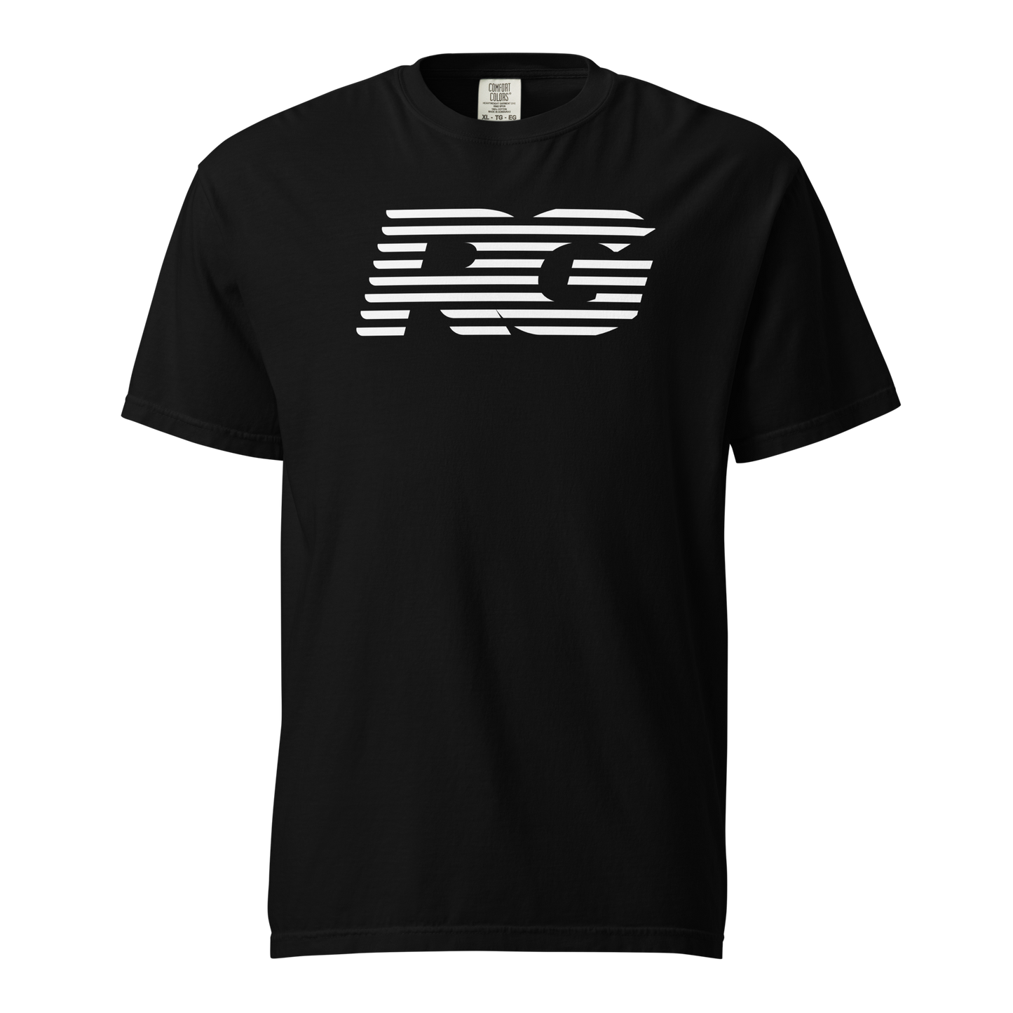 Rachel Glenn "USA Logo" Shirt