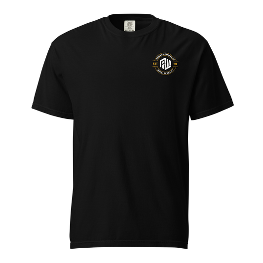 Robert Wright III "Logo Badge" T-Shirt