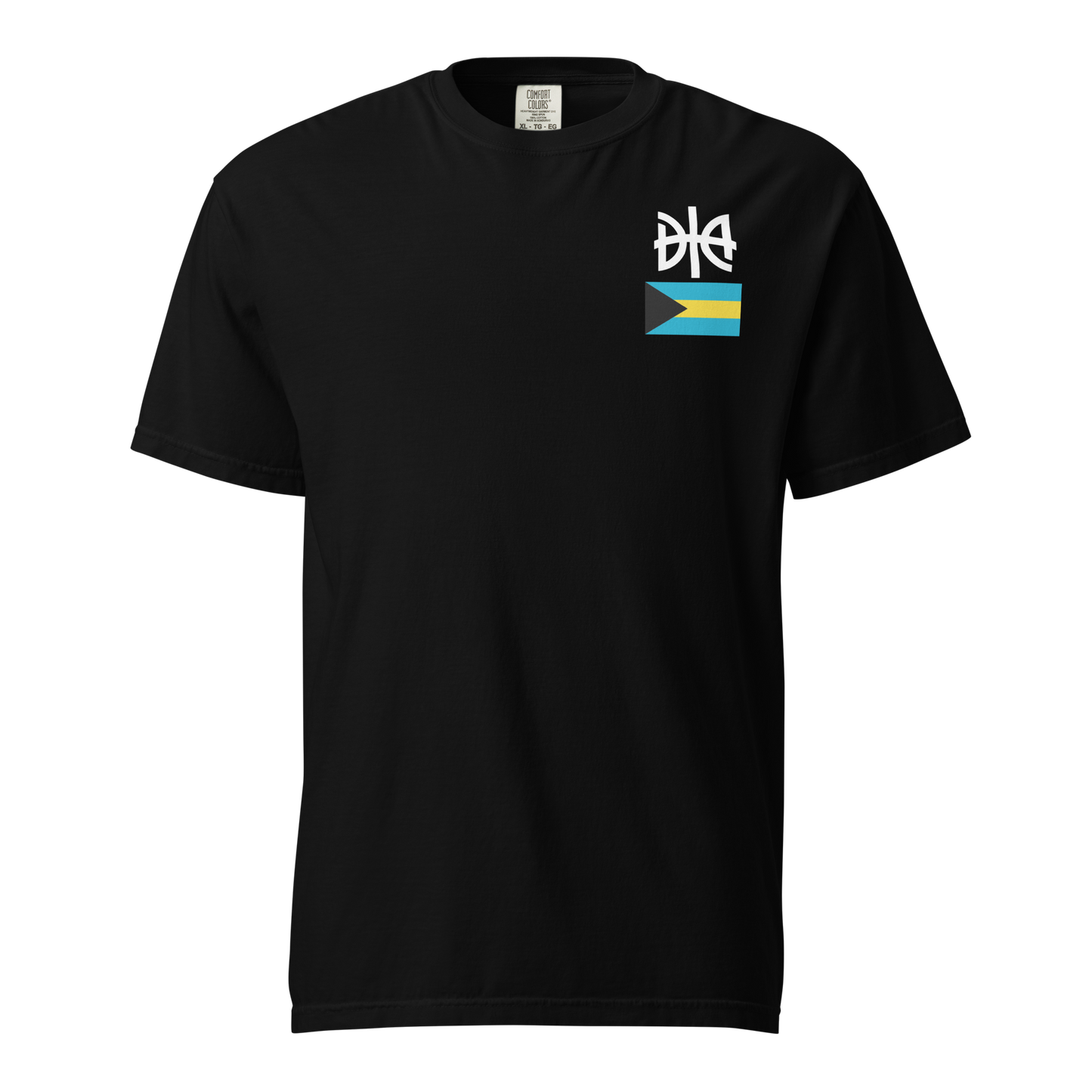 Deandre Ayton "DA x BBF " T-Shirt