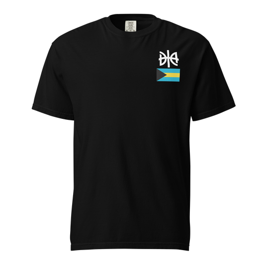 Deandre Ayton "DA x BBF " T-Shirt