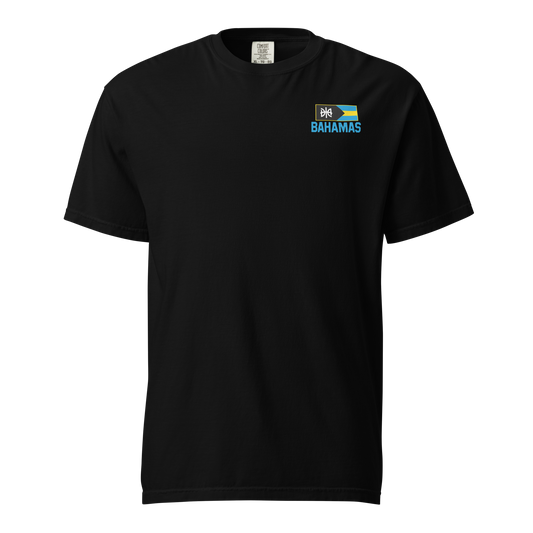 Deandre Ayton "DA x BBF " T-Shirt