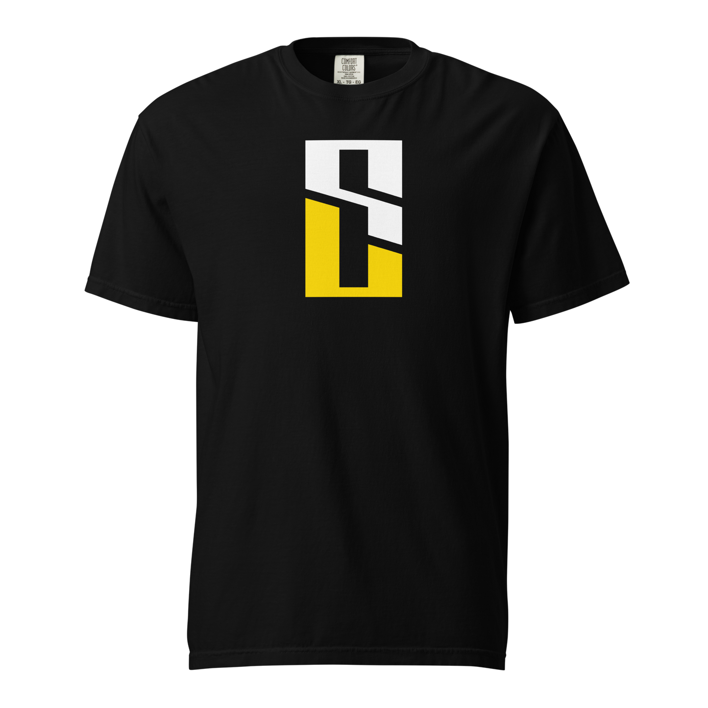 Sam Lewis "Logo" T-Shirt