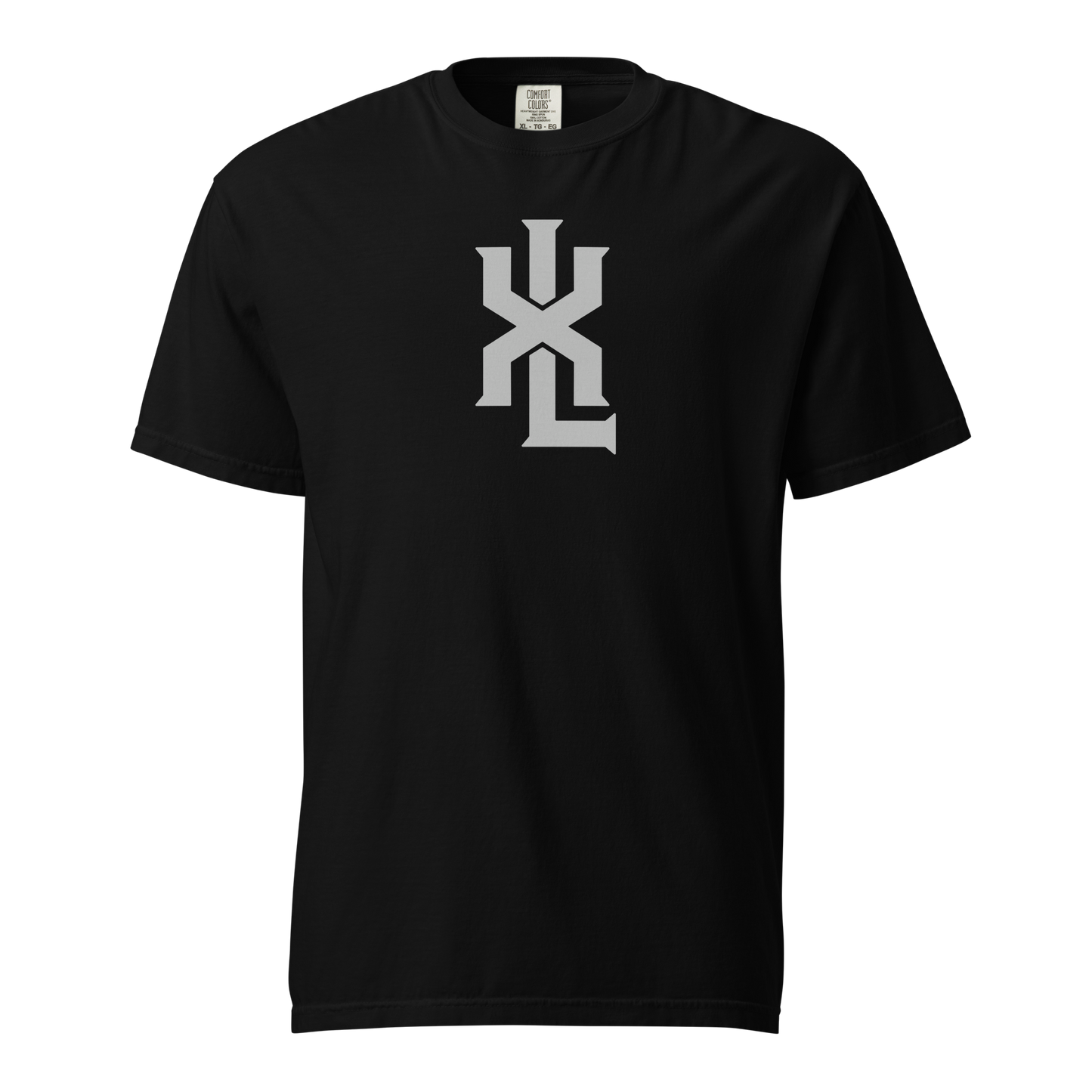 Xavier Legette "Logo" T-Shirt