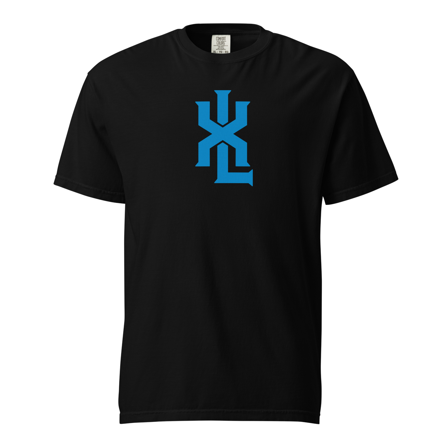 Xavier Legette "Logo" T-Shirt