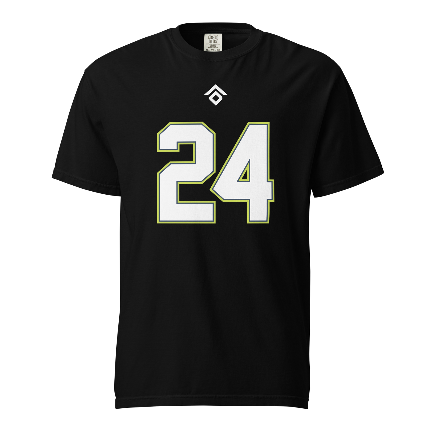 Arike Ogunbowale "Jersey" T-Shirt