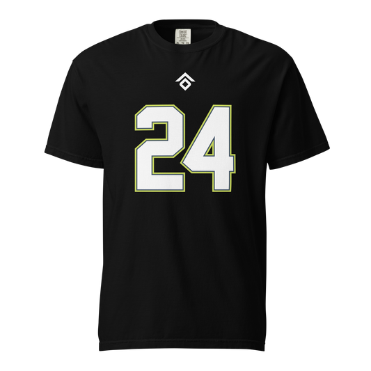 Arike Ogunbowale "Jersey" T-Shirt